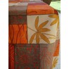 Rectangular Tablecloth ETHNIC Design 100% Cotton in all sizes M.ITALY!!!