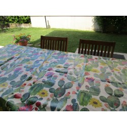 Rectangular Tablecloth in...