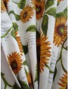 Rectangular Cotton Tablecloth with SUNFLOWER Pattern in All Sizes 100% Cotton.... MADE IN ITALY!!!!!