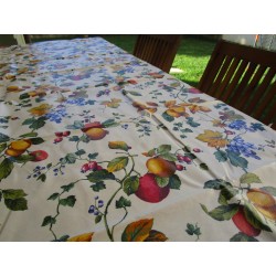 Rectangular Tablecloth in...