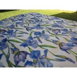 100% Water Repellent Stain...