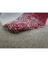 DEUTSCH Fantasy-Bettgarnitur. Einzelbett, Doppelbett, halbes Quadrat, 100 % Naturfaser-Baumwolle.