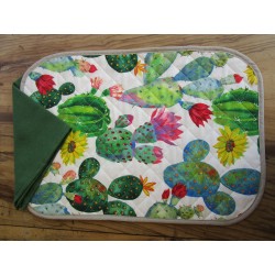 American Cotton Placemat...