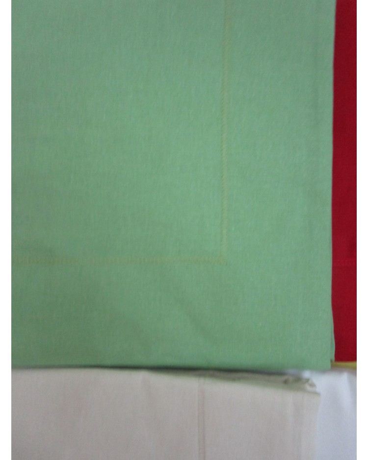 Pair of 100% Cotton Pillowcases in SOLID COLOR Three Shuttlecocks..In All Colours.... Size: 52x82+13cm. ...Suitable for all