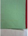 Pair of 100% Cotton Pillowcases in SOLID COLOR Three Shuttlecocks..In All Colours.... Size: 52x82+13cm. ...Suitable for all