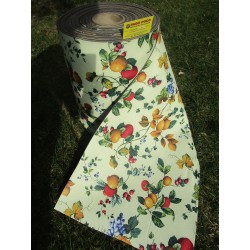 FRUIT AND LEMON Patterned...