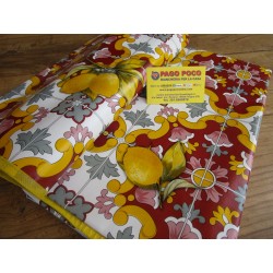 Nappe rectangulaire en...