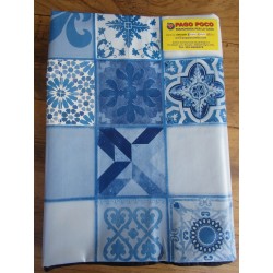Nappe rectangulaire en...