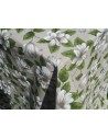 Rectangular Cotton Tablecloth FLORAL Pattern In All Sizes 100% Cotton.... MADE IN ITALY!!!!!