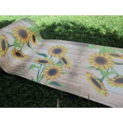 Tapis au mètre à motifs...