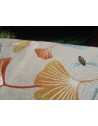 Tovaglia Rettangolare in Cotone Fantasia APE E FIORI COLORATI  In Tutte Le Misure 100% Cotone.... MADE IN ITALY!!!!!