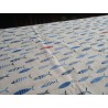 Rectangular Cotton Tablecloth with COLORFUL SEA AND FISH Pattern.. In all sizes 100% Cotton.... MADE IN ITALY