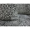 Bettbezug-Set + 2 Kissenbezüge, ZEBRA-Muster, Doppelbettgröße, 100 % Naturfaser-Baumwolle....!!!!