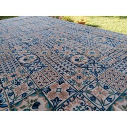 Rectangular Cotton...