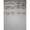 Fantasy-Bettgarnitur COLORED KOALA Single-Double-Half Square 100 % Baumwolle ...HERGESTELLT IN ITALIEN!!!..