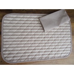 American Cotton Placemat...