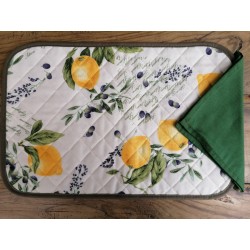 American Cotton Placemat...