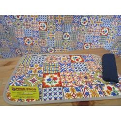 Set de table américain en...