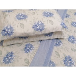 Double Bed Set in 100%...
