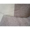 Checkered Pattern Bedspread Colour:Beige-Grey-RED..100% Cotton..Measurements:170x280.220x280.260X280.MADE IN ITALY!!!