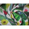 Multipurpose Furnishing Cover in Cotton CACTUS Pattern Measurements: 165x270-265x270.. 100% Cotton.... MADE IN ITALY!!!!!