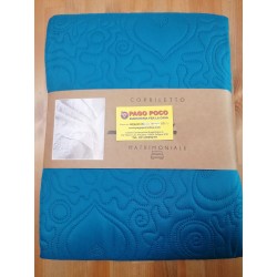 Quilt Double Bedspread with...
