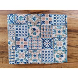 Rectangular Cotton...