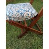 Rectangular Cotton Tablecloth MAIOLICA Pattern In All Sizes 100% Cotton.... MADE IN ITALY!!!!!