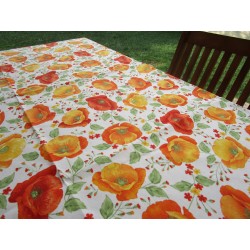 Nappe rectangulaire...