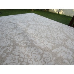 Nappe rectangulaire en...