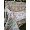 Tovaglia RETTANGOLARE In Cotone FANTASIA CARTINA GEOGRAFICA... MADE IN ITALY.. 100% COTONE!!!