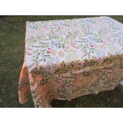 Nappe rectangulaire en...