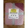 Spring-Summer Quilt in SOLID COLOR Double-Side Size: SINGLE - DOUBLE - HALF SQUARE