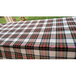 Nappe 100% hydrofuge...