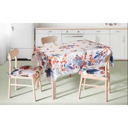 Nappe rectangulaire 100%...