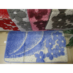 Bathroom carpet or bedside...