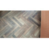 Tappeto a Metro Disegno LEGNO PARQUET in Tessuto Idrorepellente Nautico. Antiscivolo..Euro 0,11cent mt..MADE IN ITALY!!