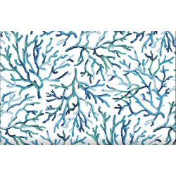Rectangular Cotton...