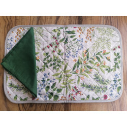 American Cotton Placemat,...