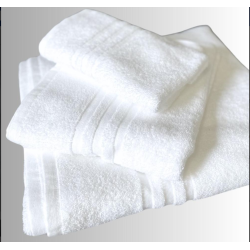 Terry towel for hotels and...