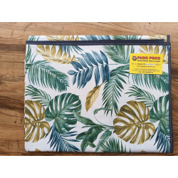 Rectangular tablecloth in...