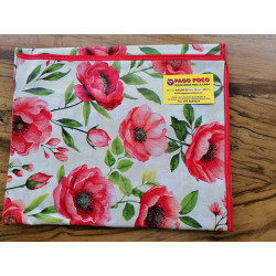 Rectangular tablecloth in...