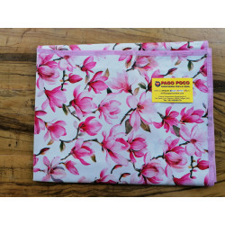Rectangular tablecloth in...