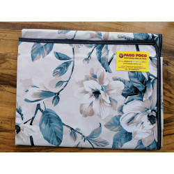 Rectangular tablecloth in...