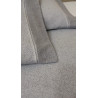 Bed set in 100% Flannel SPOTTED BORBONESE STYLE design in all colors and sizes.... Corner 30cm!!!!!