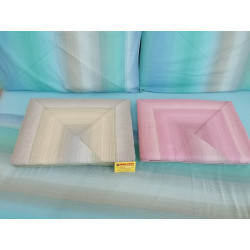 Bed Set in 100% MULTICOLOR...