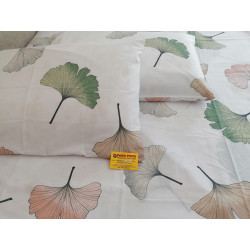 Double Duvet Cover Set + 2...