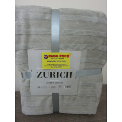 Plaid Blanket in Soft and...