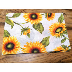 Rectangular Cotton...