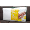 Memory Pillow Bed Pillow for sleeping cm. 70x40 Removable cover...MADE IN ITALY!!!